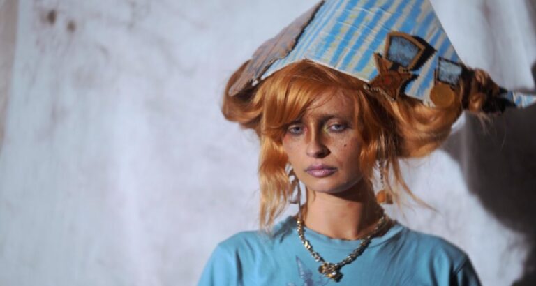 Yaeger Uncovers the “Imaginary Me” in “Luminous”