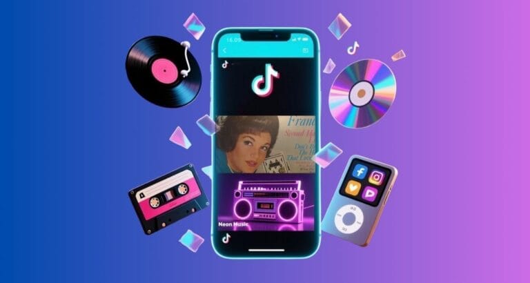 15 Classic Songs Resurrected by TikTok in 2025