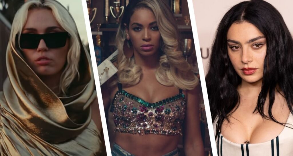 20 Feminist Empowerment Anthems for 2025