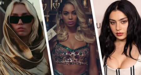 20 Feminist Empowerment Anthems for 2025