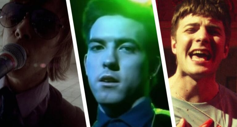 20 Post-Punk & Indie-Rock Tracks You Need to Hear