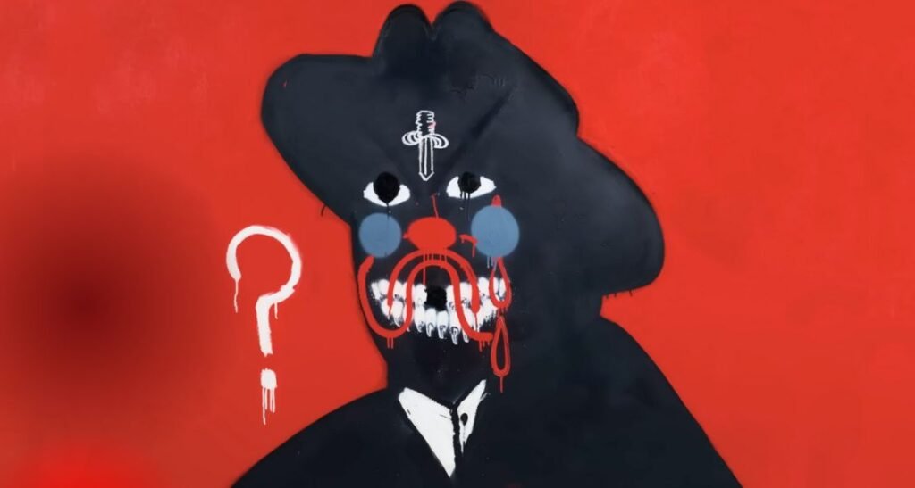 Drake & 21 Savage Mr. Recoup: Atlanta Grit Meets 6ix Drake & 21 Savage Mr. Recoup: Atlanta Grit Meets 6ix