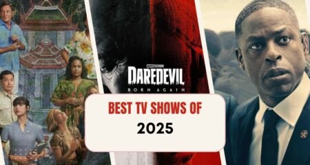 Best TV Shows of 2025: Bold Returns and New Classics