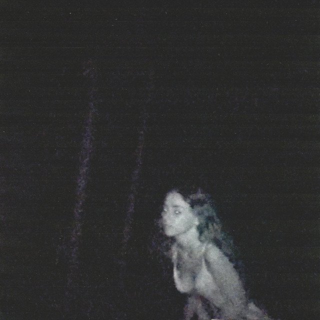 Bloodless - Album by Samia