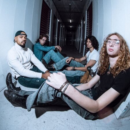 Inside Druidess’ Most Personal Album Yet, “All You Are”