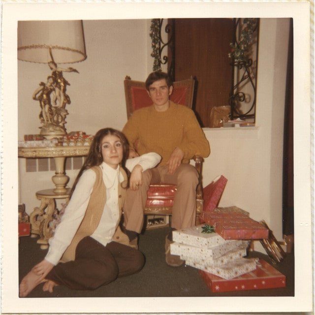 FATHER FIGURE - Album by Jon Bellion 