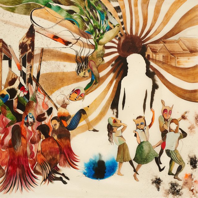 God Does Like Ugly - Album by JID