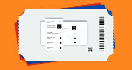 Innovative Online Event Ticketing Software through Loopyah
