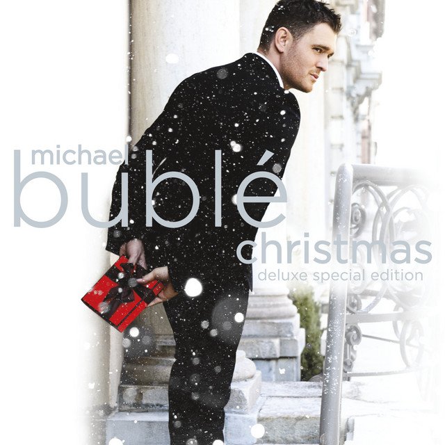 Christmas (Deluxe Special Edition) - Album by Michael Bublé