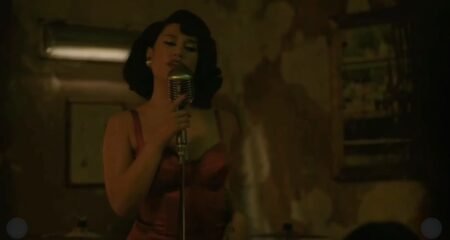 RAYE 'What A Difference' Review | Black Rabbit Cover