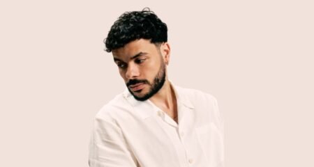 Ady Suleiman's What If: A Soulful Jazz-R&B Gem