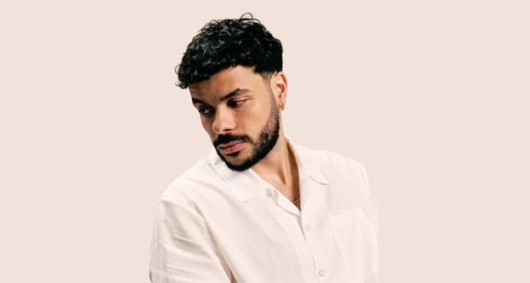 Ady Suleiman's What If: A Soulful Jazz-R&B Gem