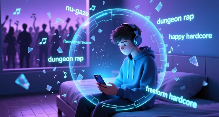 algo bubble by neonmusic