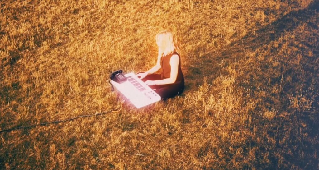 Alice Costelloe Documents Her Exit on 'Anywhere Else'