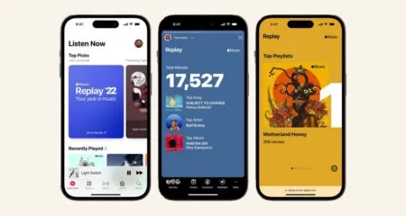 Apple Music Replay 2025: The Artist's Guide