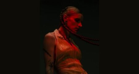 aya Turns Night Out Chaos Into 2025's Most Visceral Track