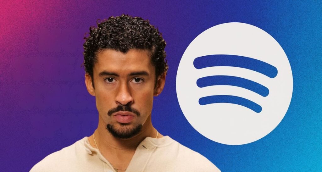 Bad Bunny, Taylor Swift, and the Real Wrapped Story