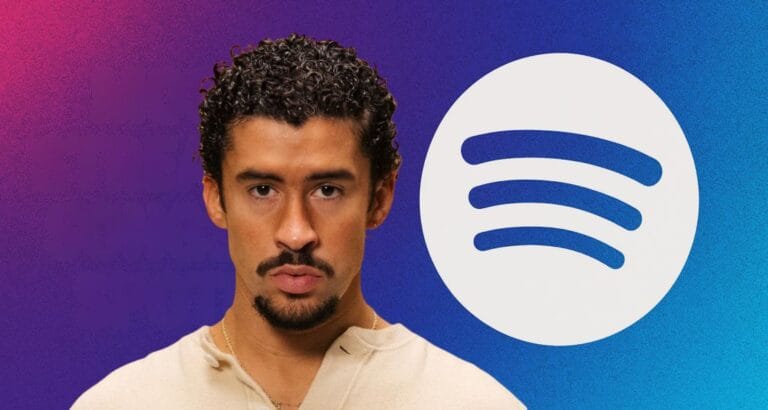 Bad Bunny, Taylor Swift, and the Real Wrapped Story