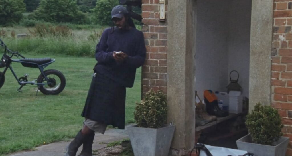 Blood Orange's "The Field" Review: A Return Home