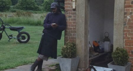 Blood Orange's "The Field" Review: A Return Home