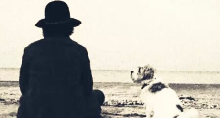 Riatto & The Dog Feat. LÉO's 'Carry On' blends indie-folk nostalgia with resilience