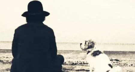 Riatto & The Dog Feat. LÉO's 'Carry On' blends indie-folk nostalgia with resilience