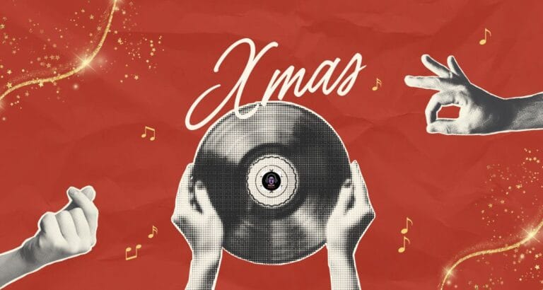 Classic & Contemporary Christmas Jazz Albums