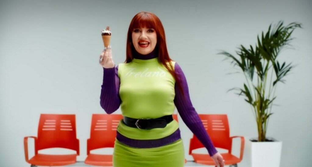 CMAT Jamie Oliver Petrol Station: Song Grows Heavier With Time