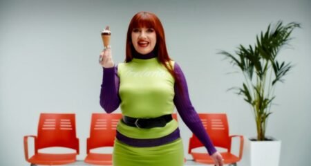 CMAT Jamie Oliver Petrol Station: Song Grows Heavier With Time