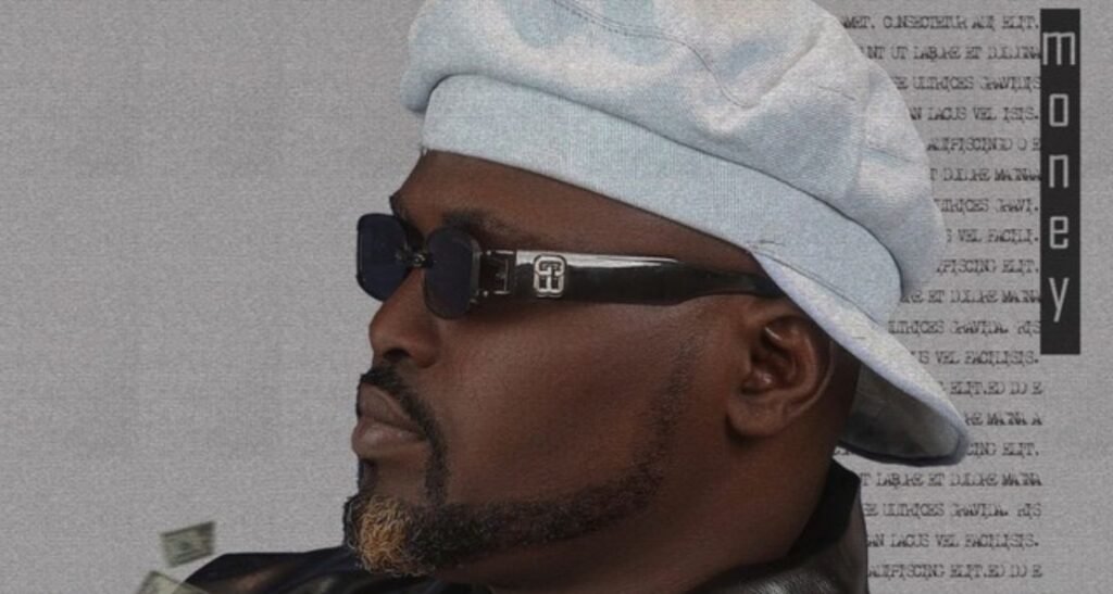 Dollypierce Serves Pure Vibes on "Money"