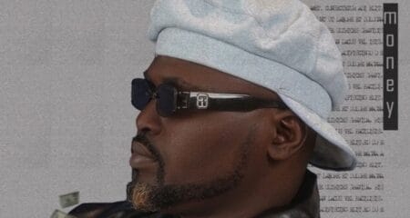 Dollypierce Serves Pure Vibes on "Money"