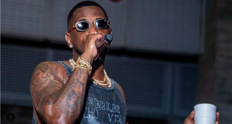 Fabolous Goes Nuclear on 50 Cent's "Squatter's Rights