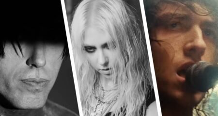 Top 10 Most Explosive Rock Lyrics of 2025 — And What They Really Mean