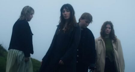 Florence Road Storm Warnings: Love’s Dark Tempest Florence Road Storm Warnings: Love's Dark Tempest