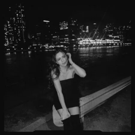 Alexa Kate - "Forever" Review: A Delicate Meditation on Time and Transformation