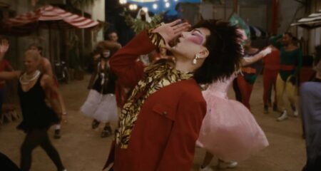 Fujii Kaze 'I Need U Back'