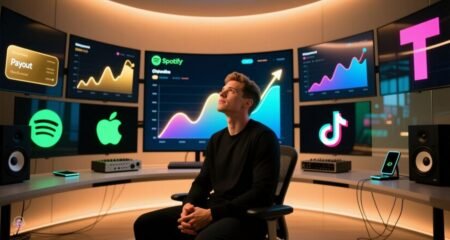 Get Paid: Maximise Your Streaming Revenue in 2025