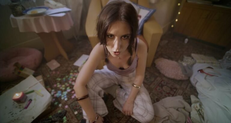 Hannah Grae's "Bitch": Jealousy Gets an Anthem