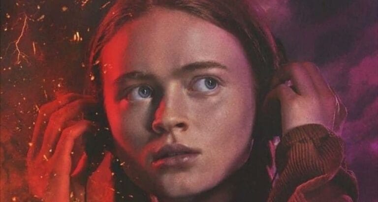 How Stranger Things Changed Kate Bush's Song