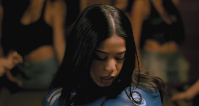 ilham "company" Review: Smooth R&B Minimalism Cuts Deep