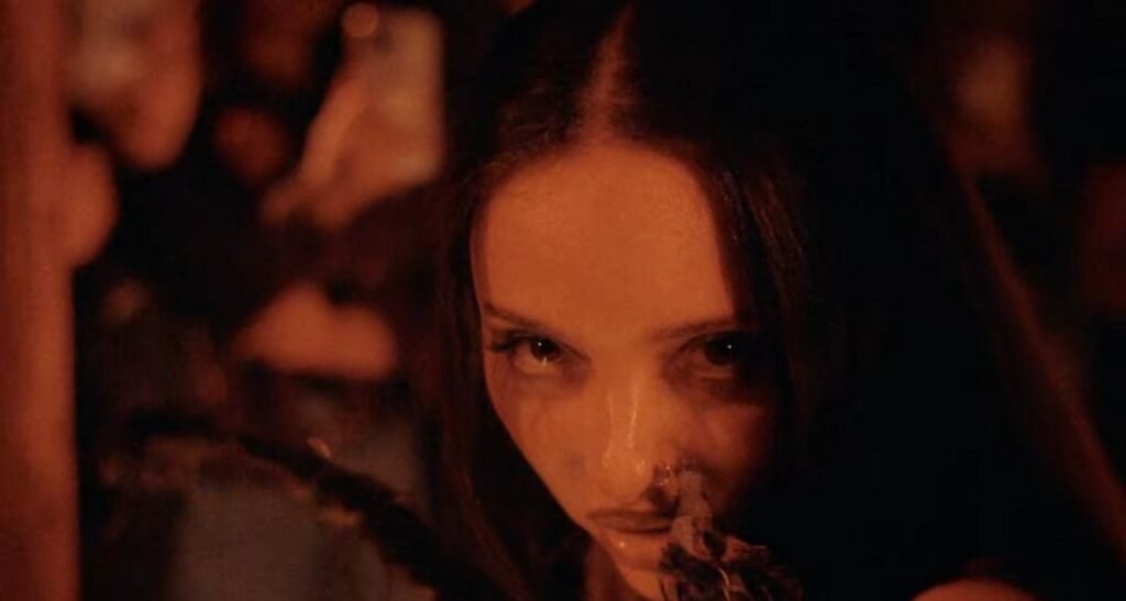 JADE Unveils Haunting Church M.A.S.S. Version