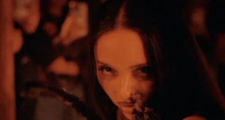 JADE Unveils Haunting Church M.A.S.S. Version