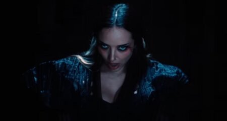 JADE "Church" Review: A Sonic Sanctuary for Outcasts