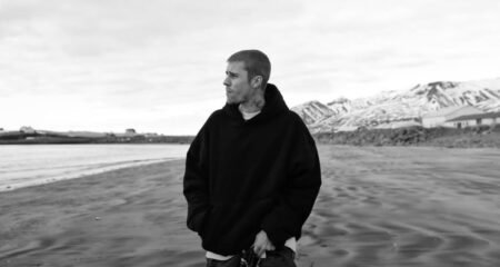 Justin Bieber’s “Daisies” Turns Doubt Into Devotion in 2025