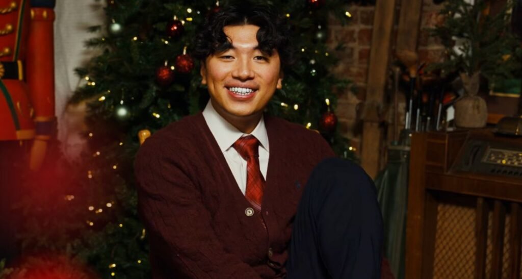 Khantrast "You The One" Review: Drill Meets Devotion