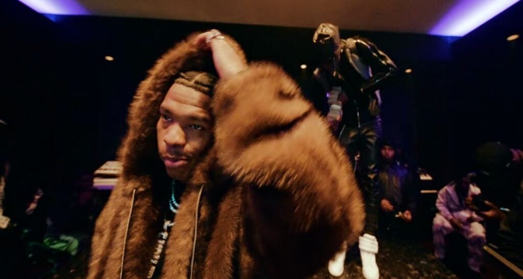 Let's Do It by Lil Baby, Playboi Carti & Skooly Review