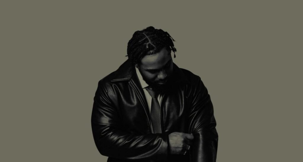 Liston "Night Drives" Review: A Soulful Midnight Hymn