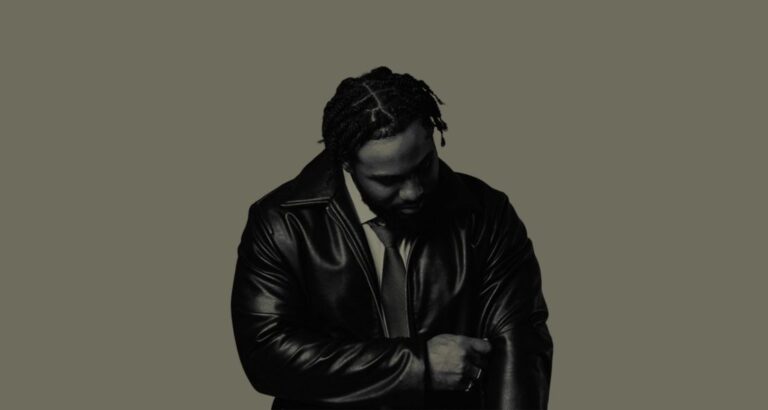 Liston "Night Drives" Review: A Soulful Midnight Hymn