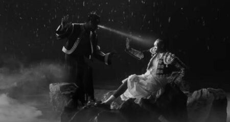 Little Simz "Flood" Review: A Spiritual War Cry