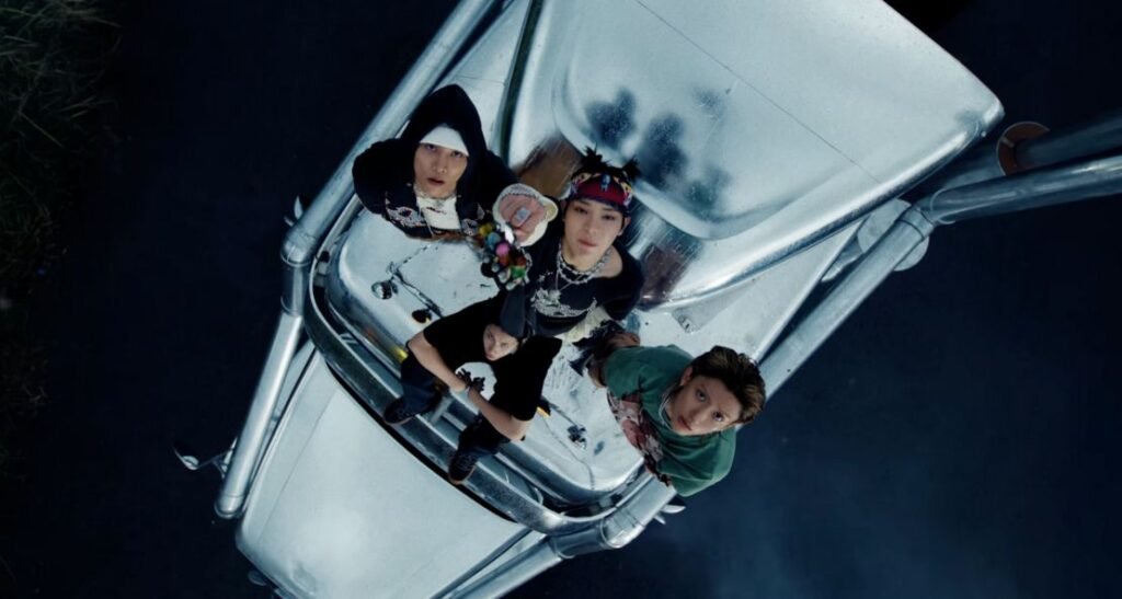 LNGSHOT's Saucin' Review: Jay Park's Rookies Serve Confidence